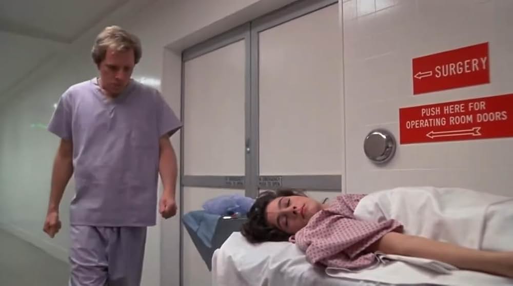 病院狂時代の画像