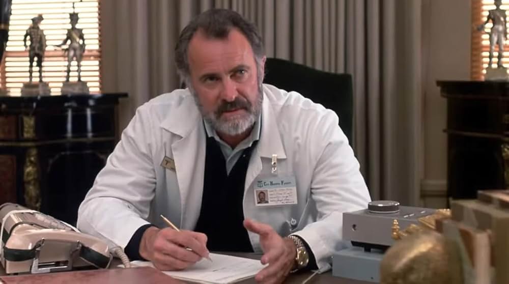 病院狂時代の画像