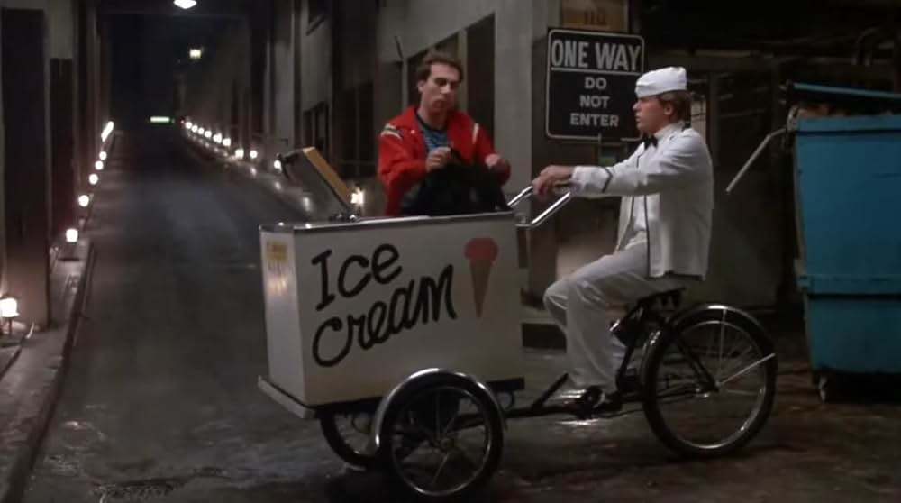 病院狂時代の画像