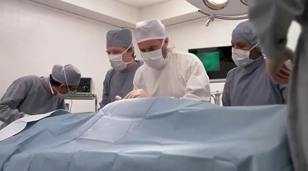 病院狂時代の画像