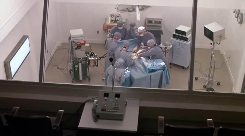 病院狂時代の画像