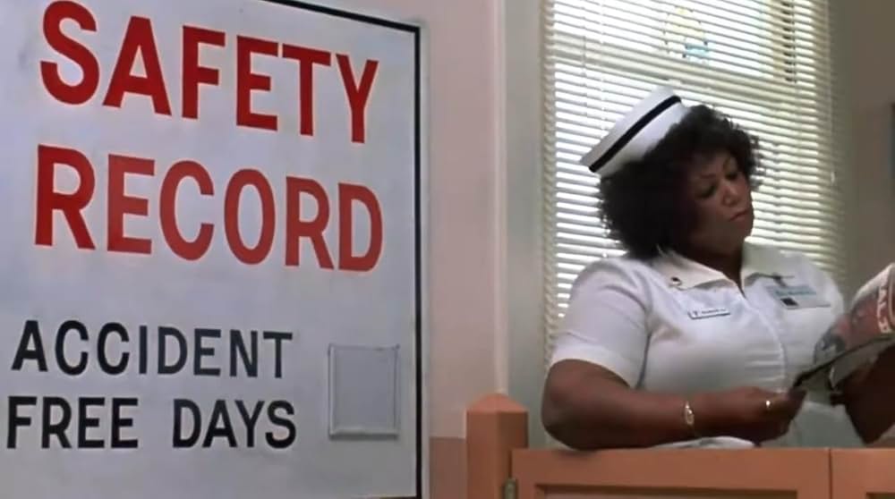 病院狂時代の画像