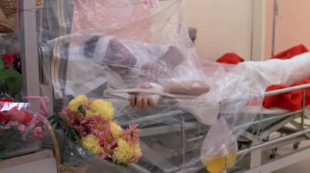 病院狂時代の画像