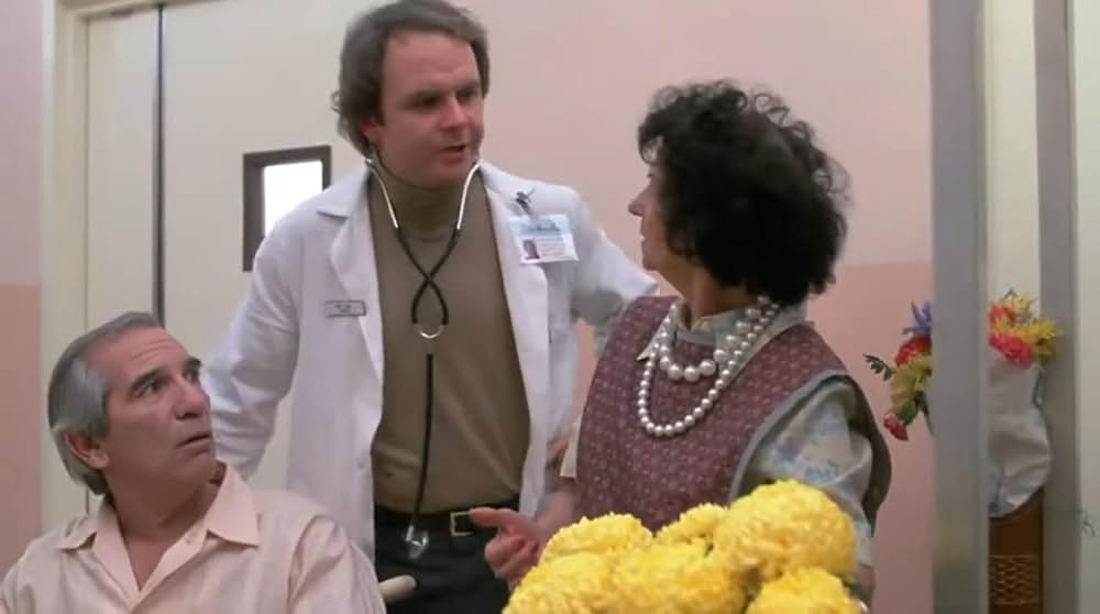 病院狂時代の画像