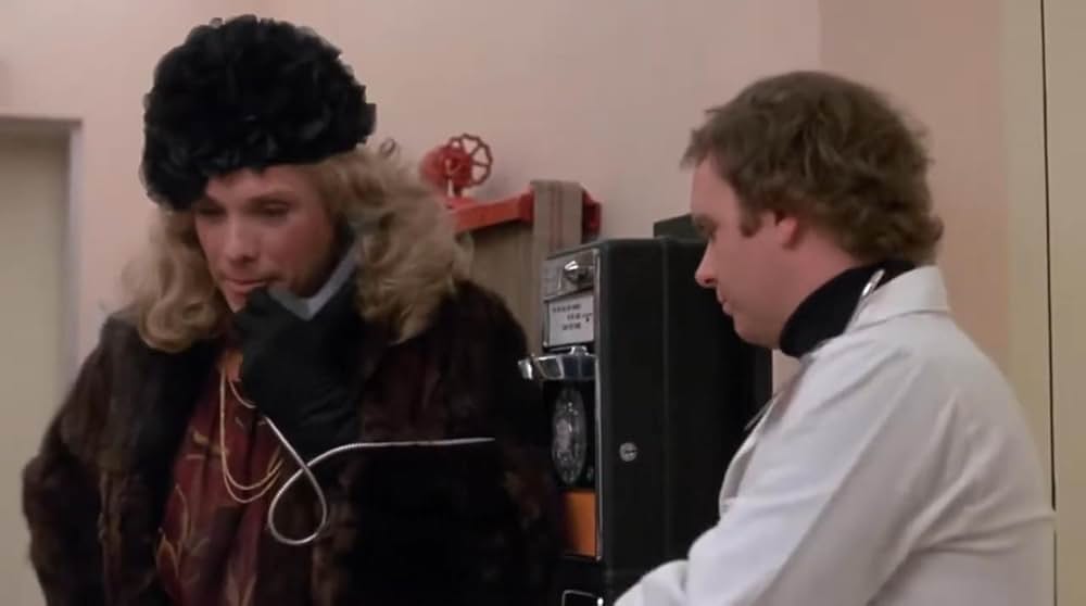 病院狂時代の画像