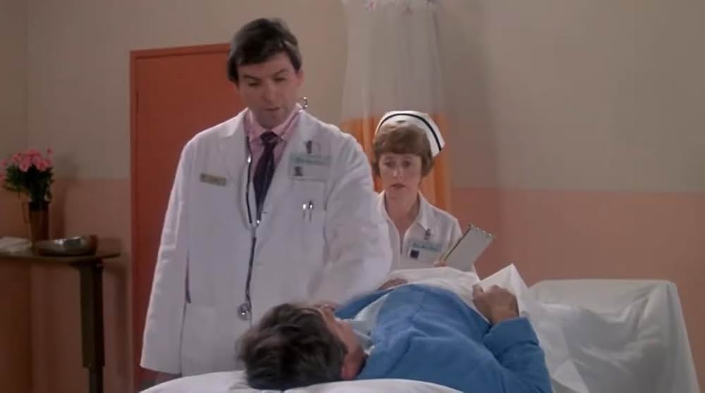 病院狂時代の画像