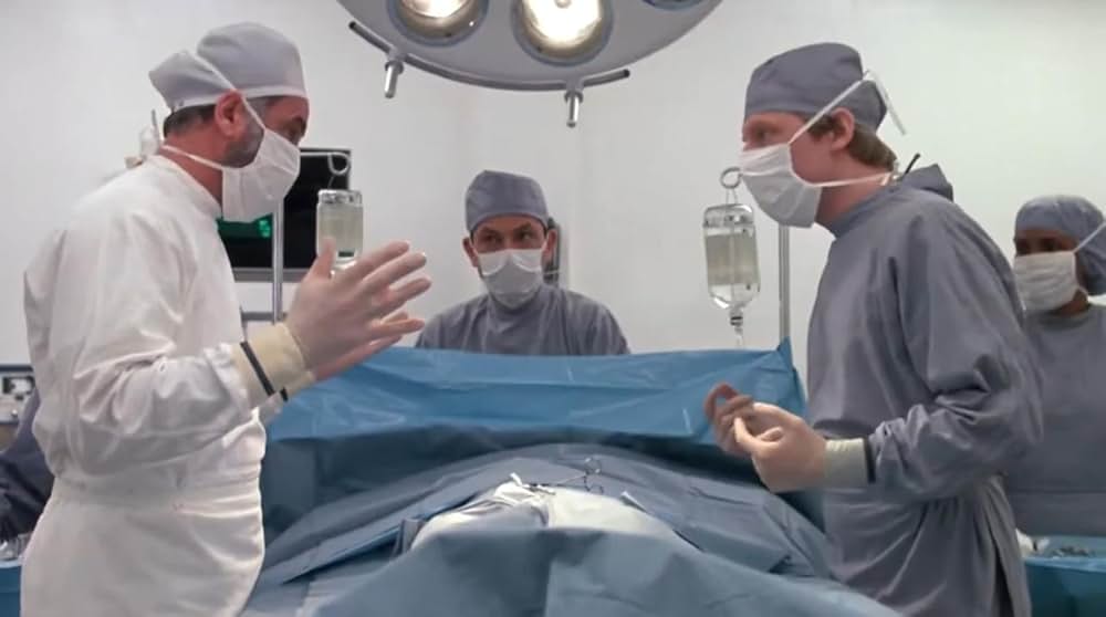 病院狂時代の画像