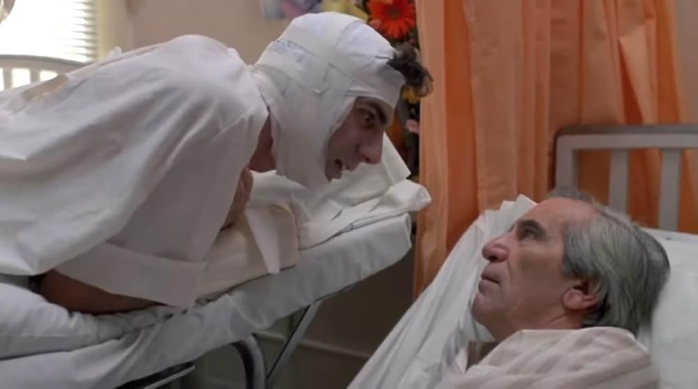 病院狂時代の画像