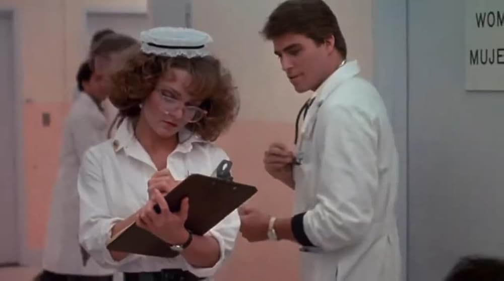 病院狂時代の画像