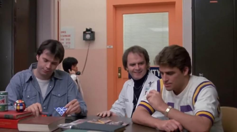 病院狂時代の画像