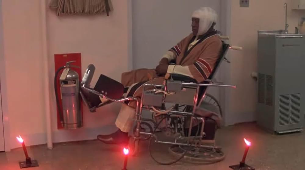 病院狂時代の画像