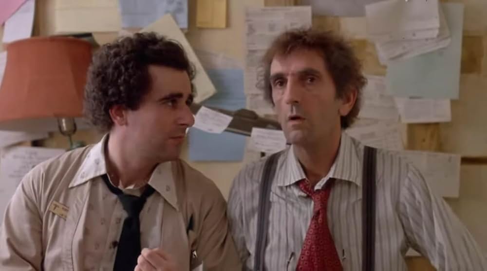 病院狂時代の画像