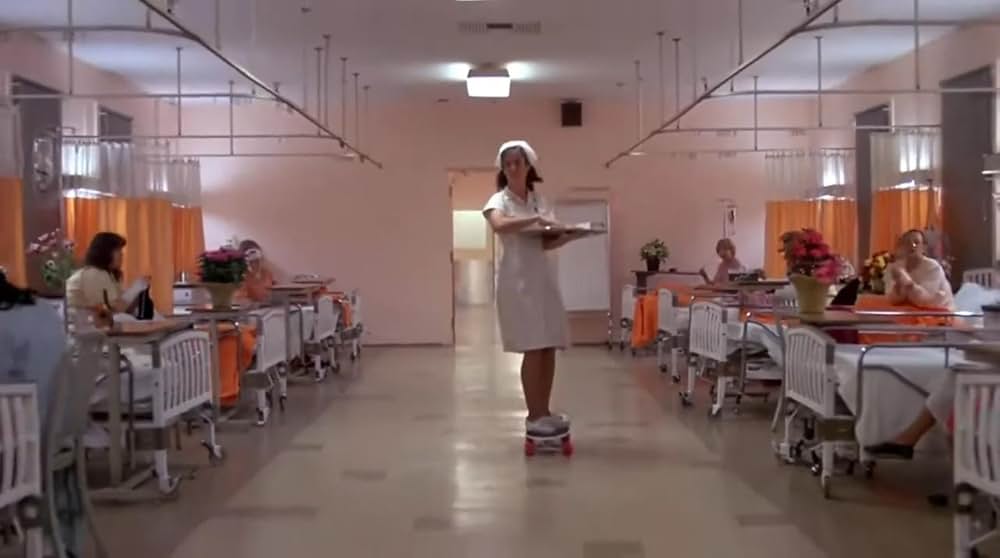 病院狂時代の画像