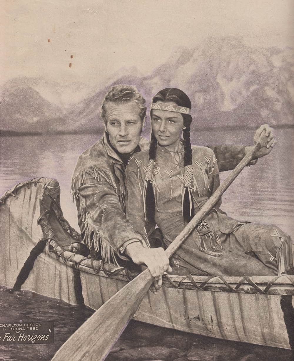 遥かなる地平線の画像