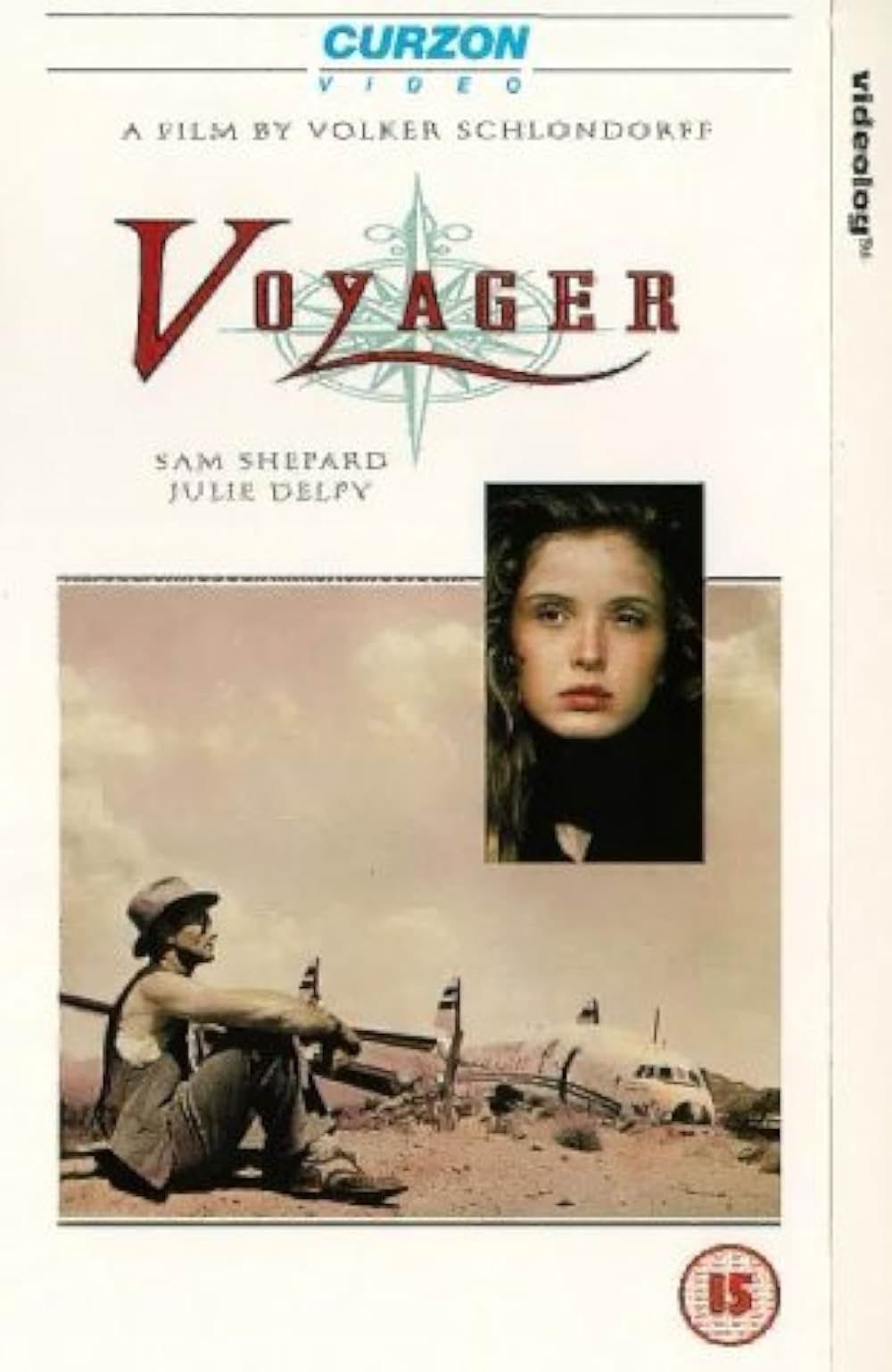 ボイジャーの画像