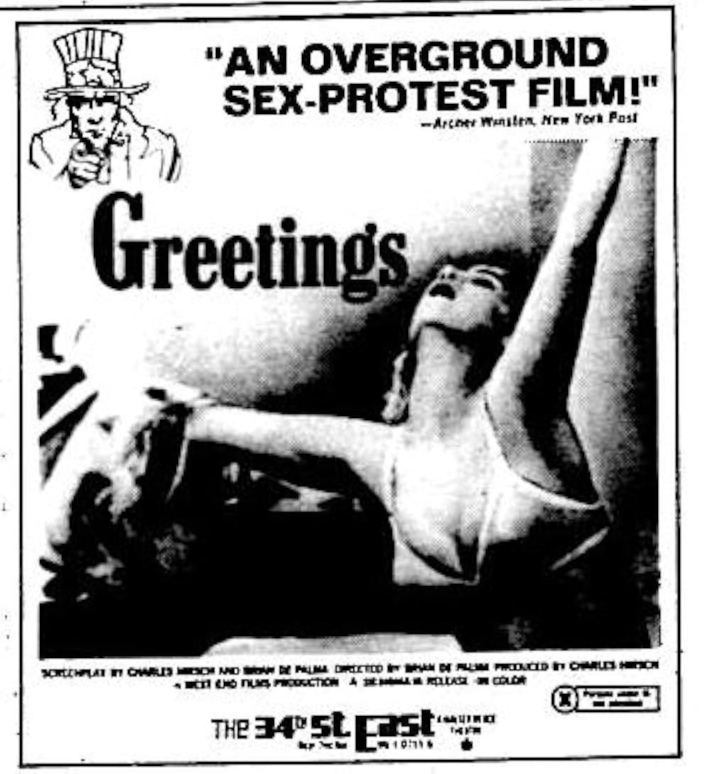 ロバート・デ・ニーロの ブルーマンハッタン／BLUE MANHATTAN II・黄昏のニューヨークの画像