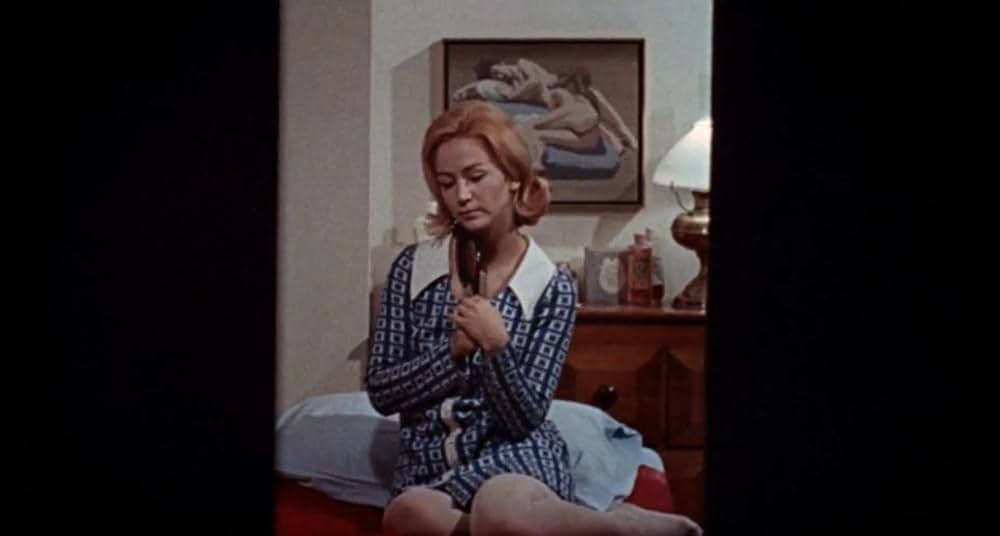 ロバート・デ・ニーロの ブルーマンハッタン／BLUE MANHATTAN II・黄昏のニューヨークの写真