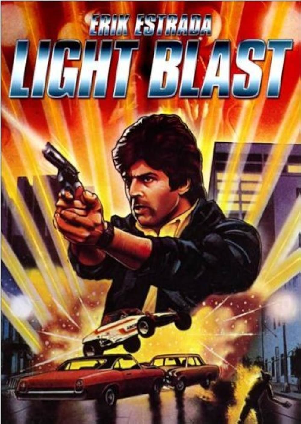 ライト・ブラストの画像