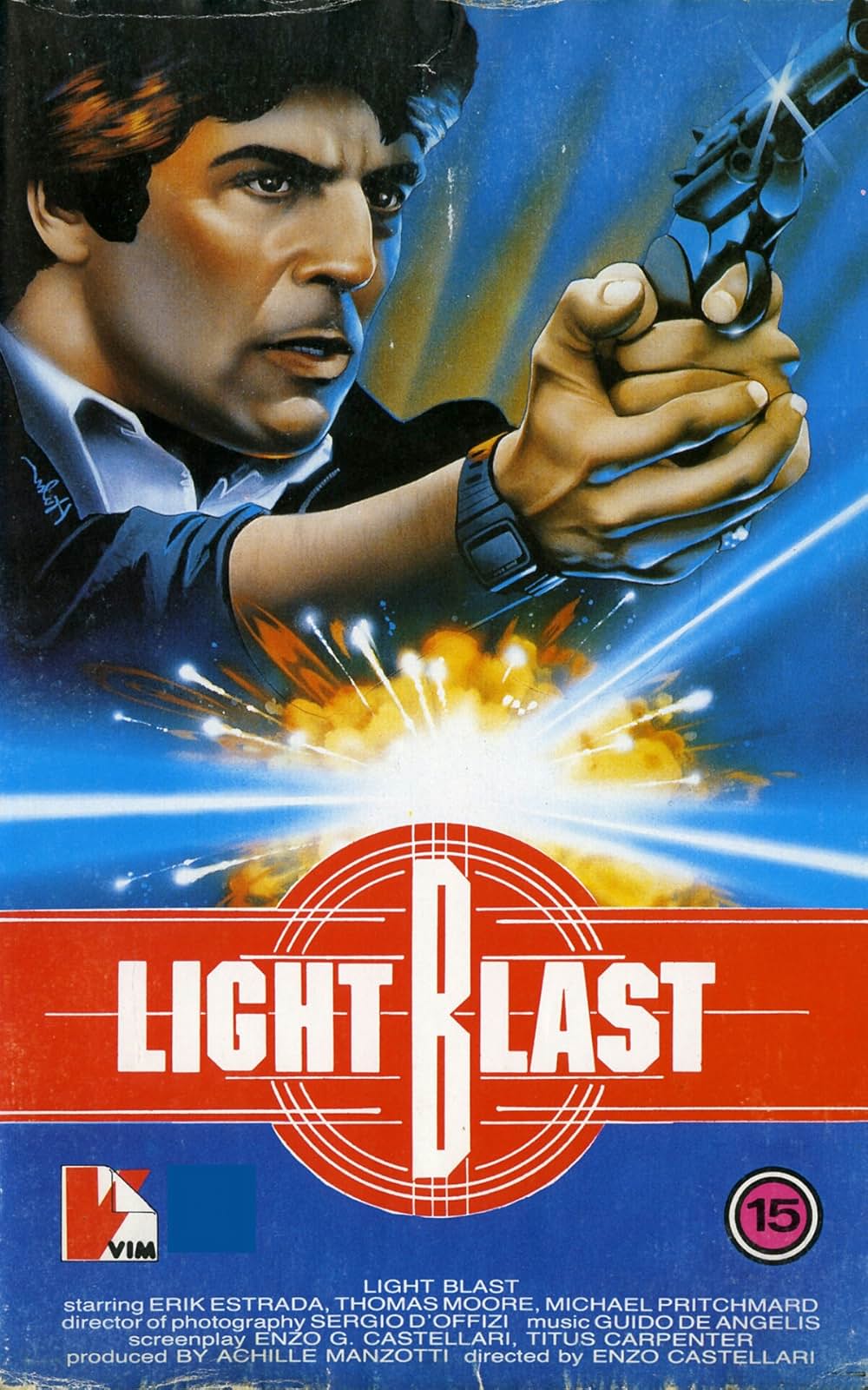 ライト・ブラストの画像