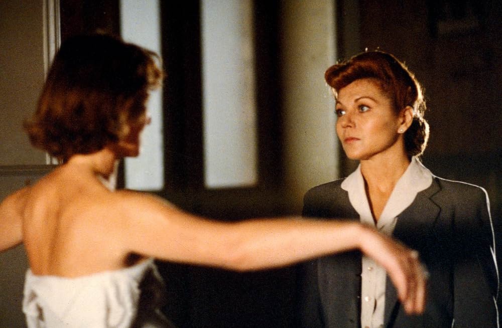 ふたりの女／ブランシュとマリーの画像