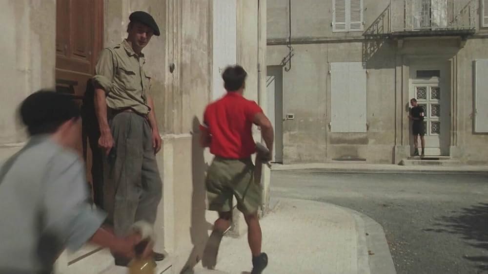 ふたりの女／ブランシュとマリーの画像