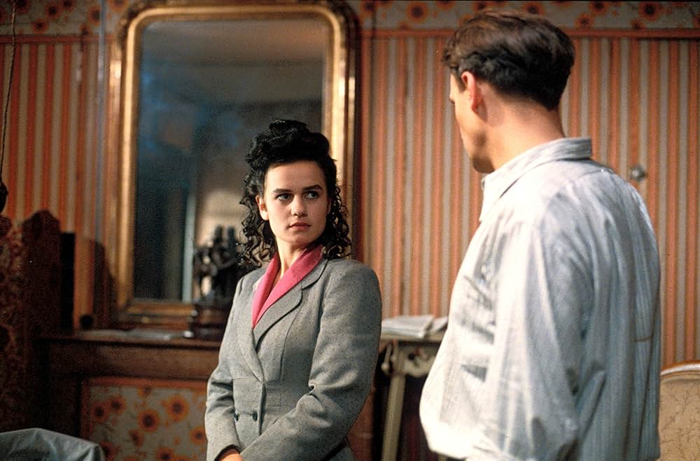 ふたりの女／ブランシュとマリーの画像