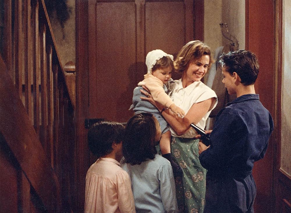 ふたりの女／ブランシュとマリーの画像