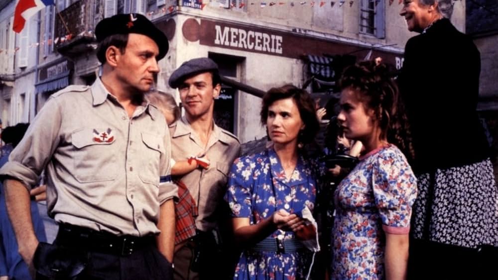 ふたりの女／ブランシュとマリーの画像