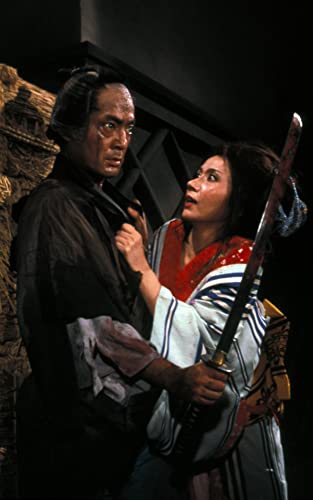 雲霧仁左衛門の画像