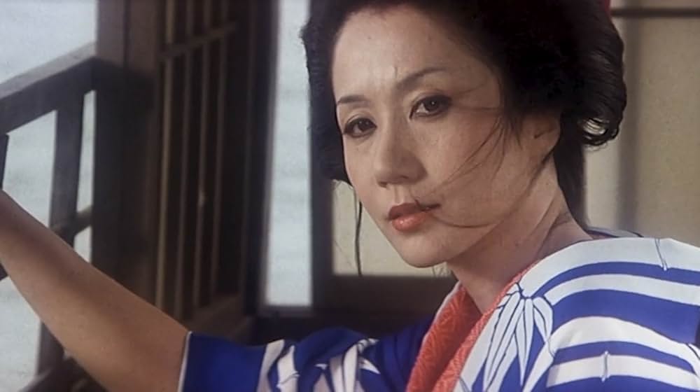 雲霧仁左衛門の画像