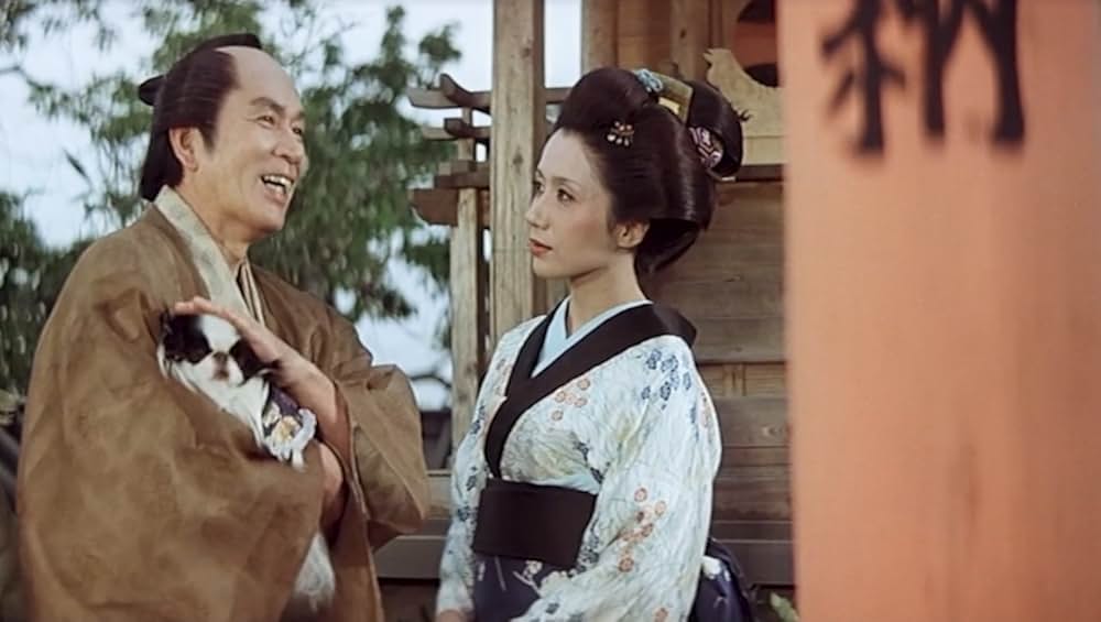 雲霧仁左衛門の画像