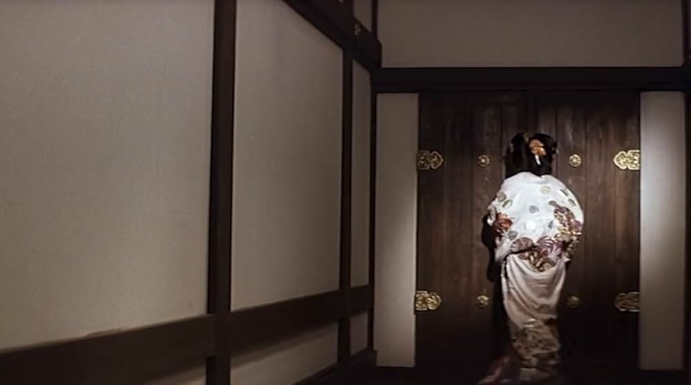 雲霧仁左衛門の画像