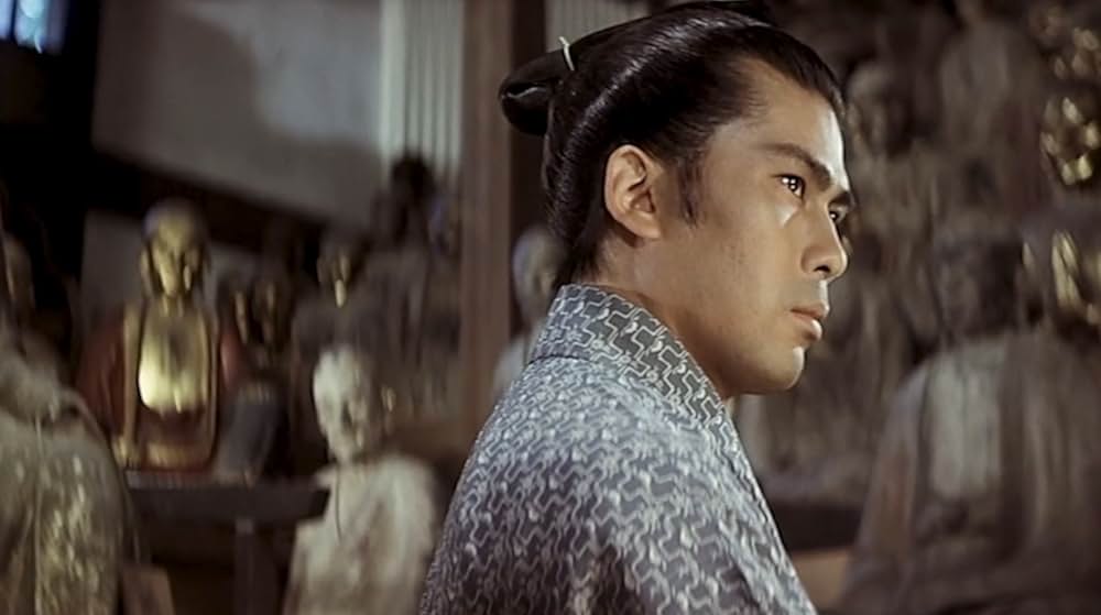 雲霧仁左衛門の画像