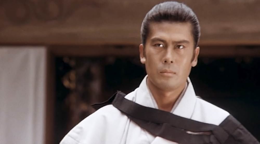 雲霧仁左衛門の画像