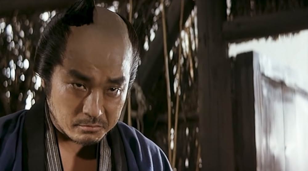 雲霧仁左衛門の画像