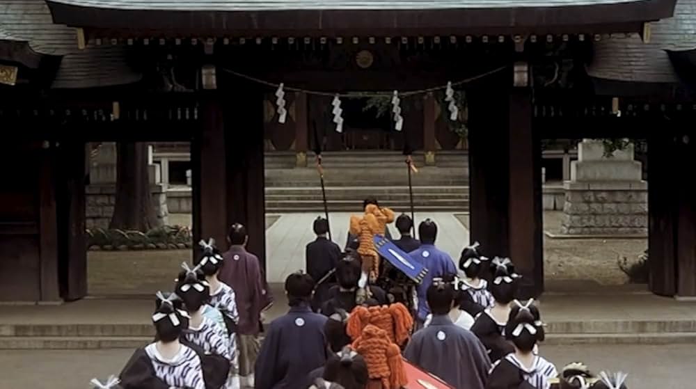 雲霧仁左衛門の画像