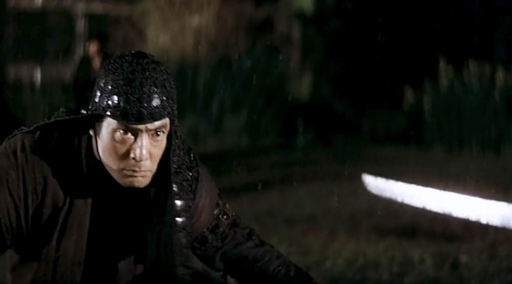 雲霧仁左衛門の画像