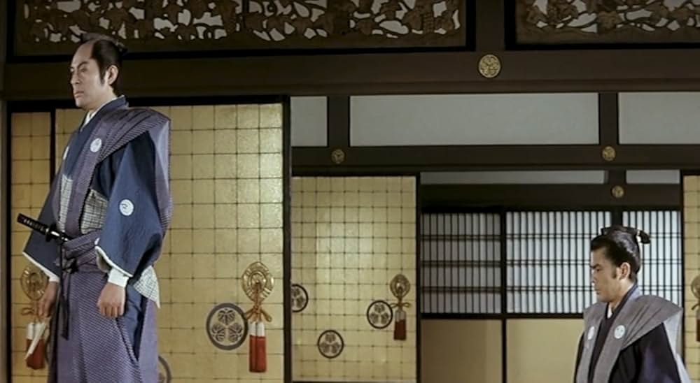 雲霧仁左衛門の画像