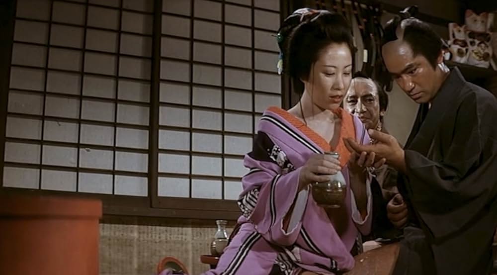 雲霧仁左衛門の画像