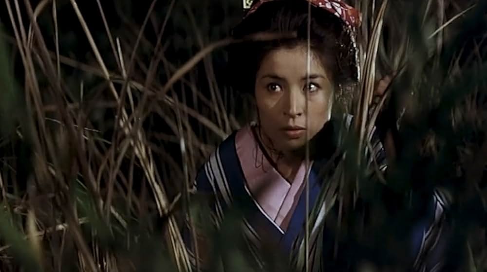 雲霧仁左衛門の画像