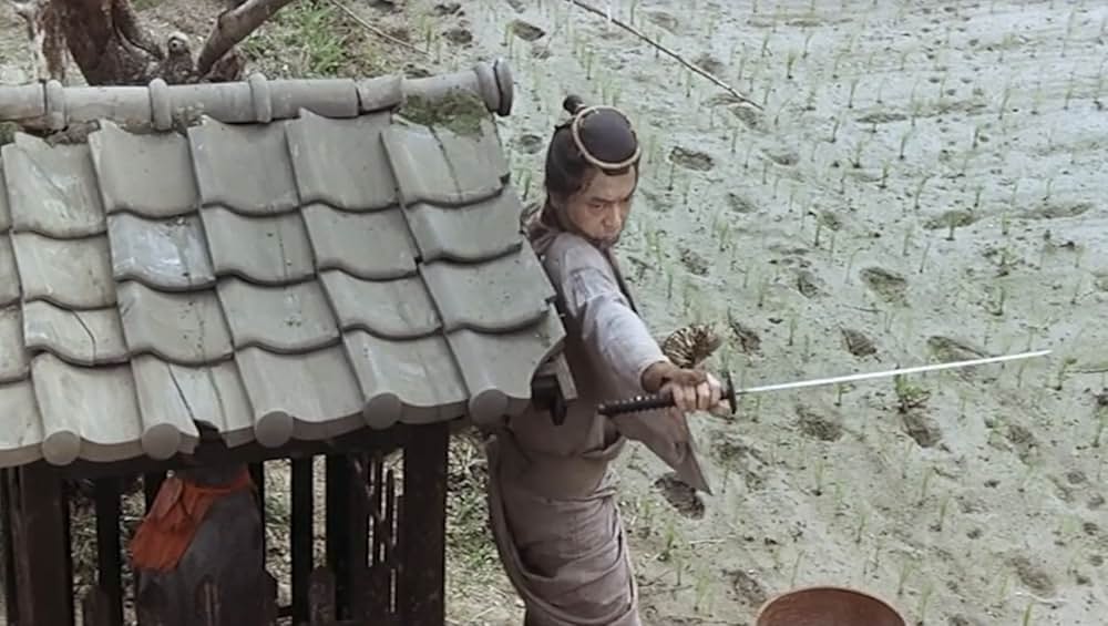 雲霧仁左衛門の画像