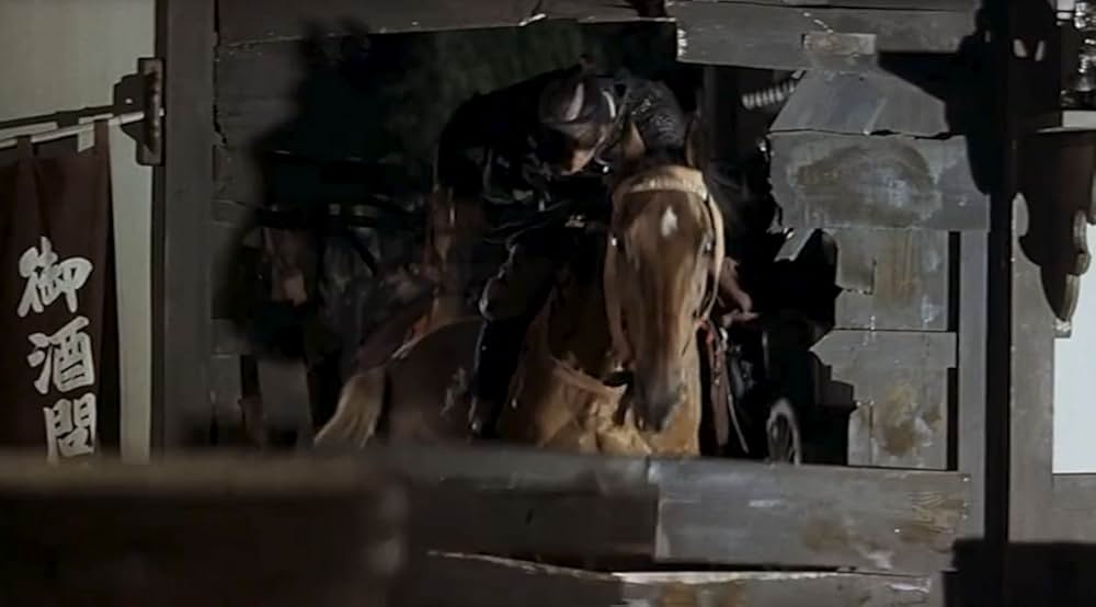 雲霧仁左衛門の画像