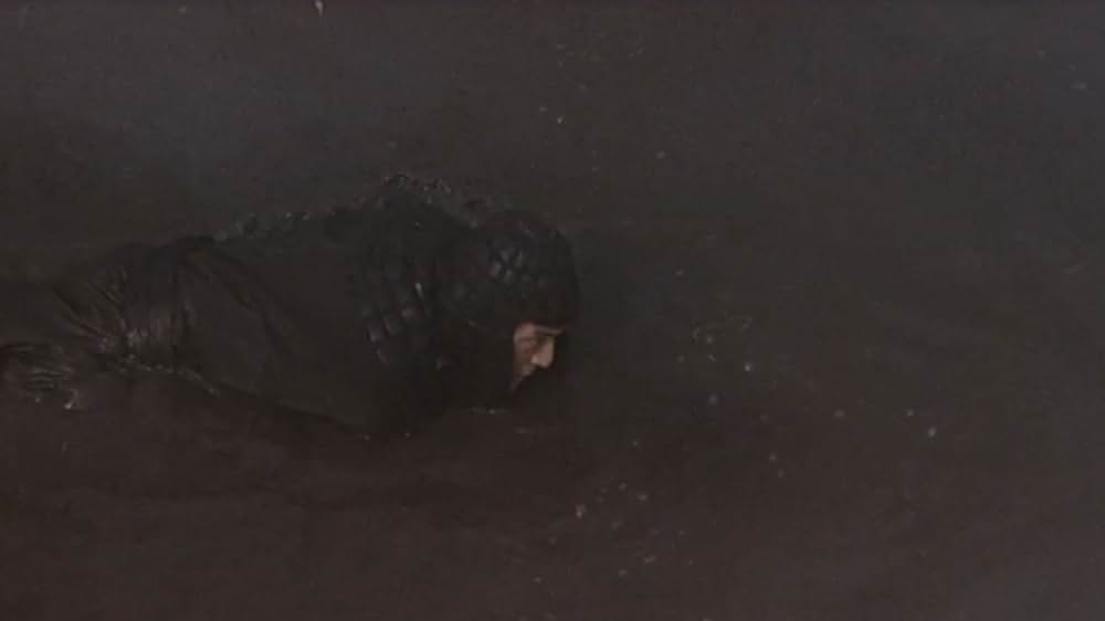 雲霧仁左衛門の画像