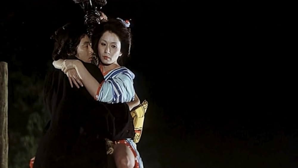 雲霧仁左衛門の画像