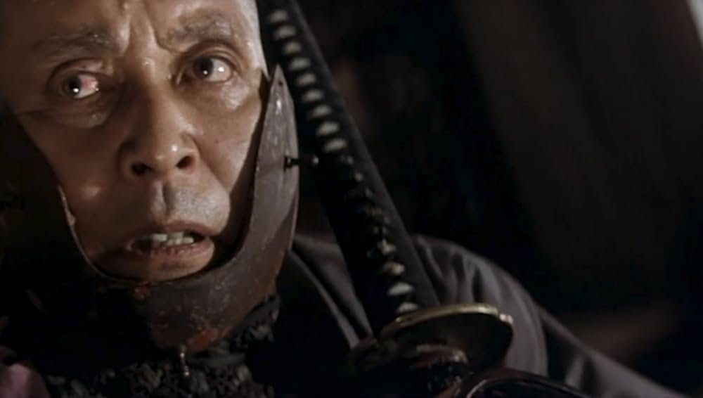 雲霧仁左衛門の画像