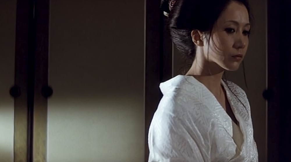 雲霧仁左衛門の画像