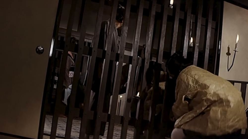 雲霧仁左衛門の画像