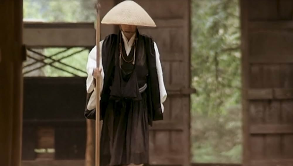 雲霧仁左衛門の画像