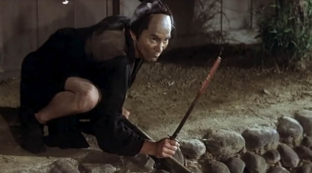 雲霧仁左衛門の画像