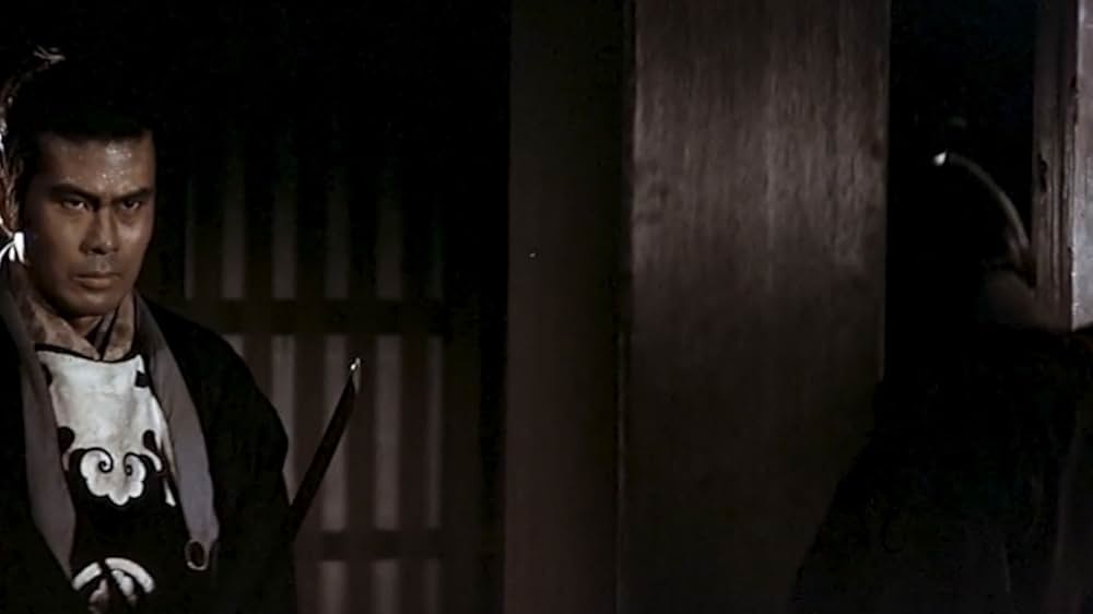 雲霧仁左衛門の画像